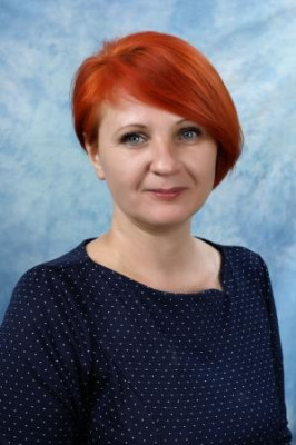 Старший воспитатель Жиглова Ольга Николаевна