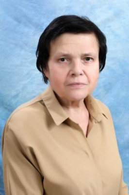 Воспитатель Алещенкова Елена Петровна Воспитатель Алещенкова Елена Петровна